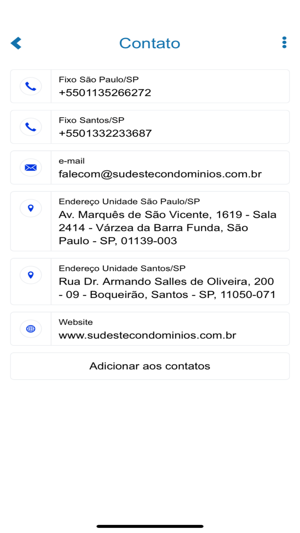 Sudeste Condomínios(圖2)-速報App
