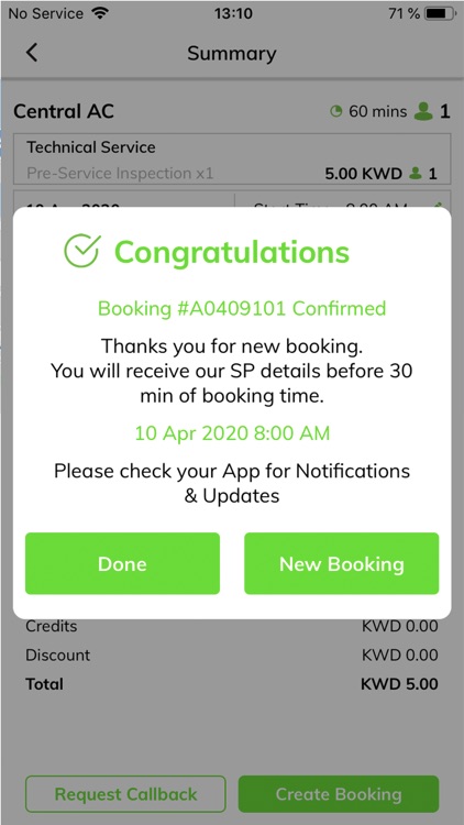 Jus'Click screenshot-3