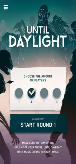 Game screenshot Until Daylight hack