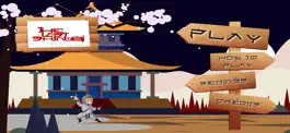 Game screenshot The Last Shinobi apk