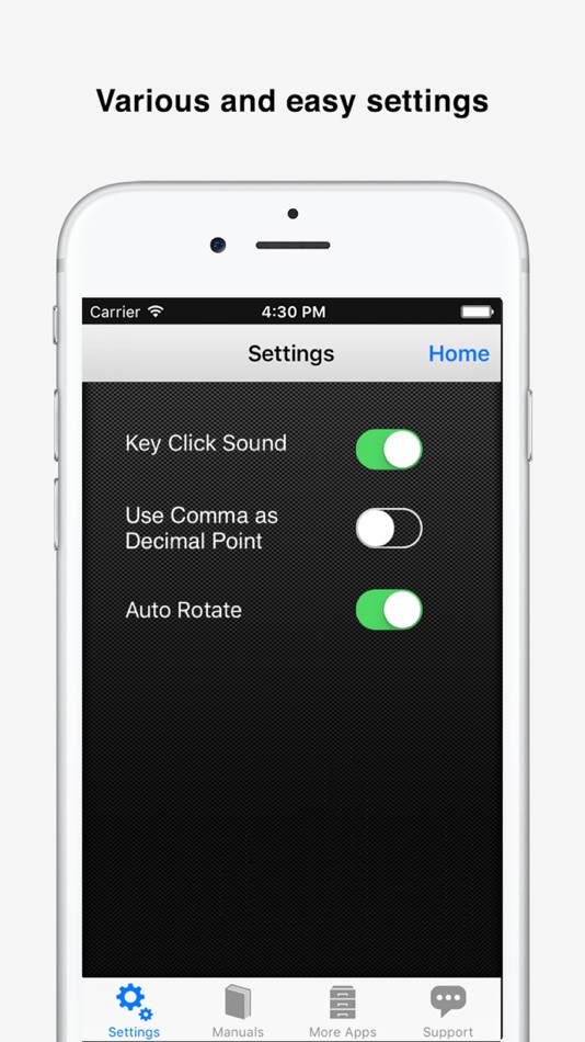 #2. 15C Pro Scientific Calculator (iOS) 由: Vicinno Soft LLC