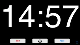presentation timer iphone resimleri 2