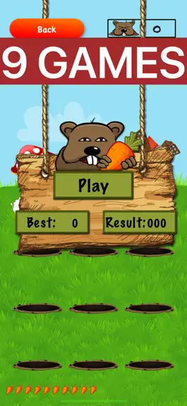 Game screenshot English plus games for kids hack