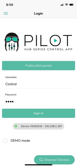Ecler pilot(圖1)-速報App