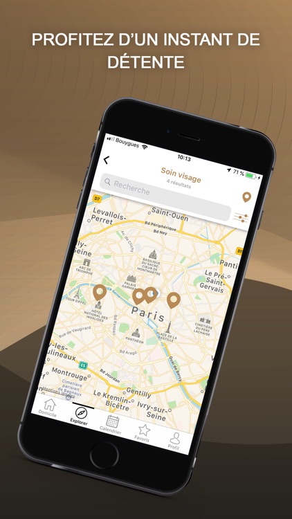 LOOX : reservations bien-être screenshot-3