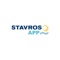 Our Stavros App is a non-profit effort which aims to help every visitor of the area with valuable and essential information and not for making hotel reservations
