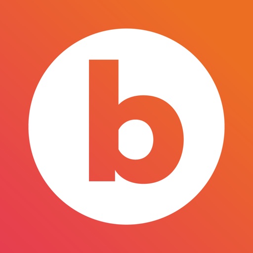 bitemojo. Taste a city! iOS App