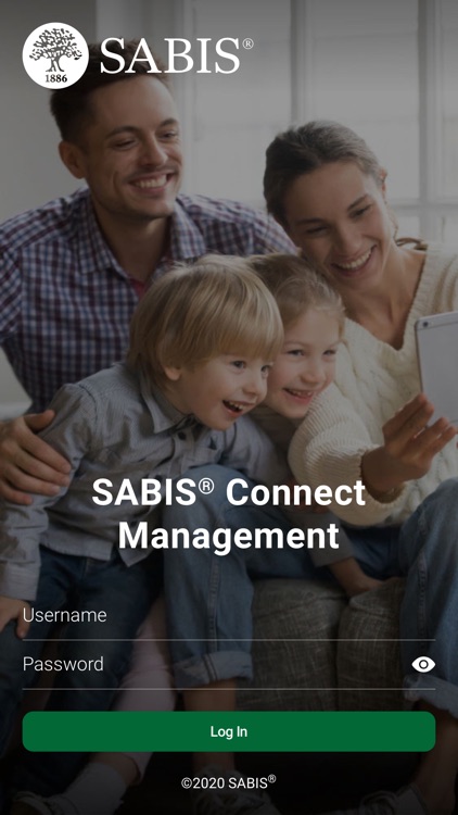 SABIS® Connect Mgmt