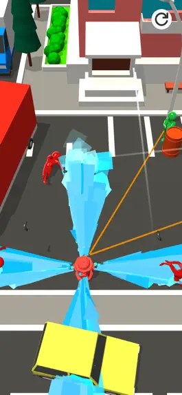 Game screenshot Shoot Bullet 3D apk
