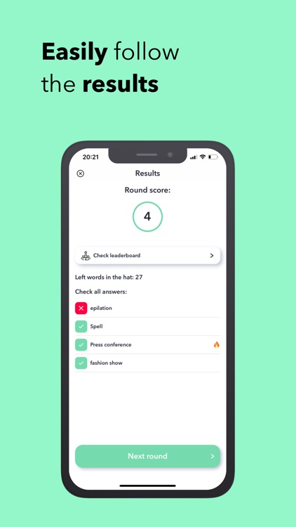 The Hat — board game screenshot-6