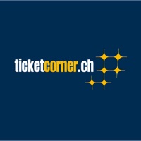 Ticketcorner - Event Tickets