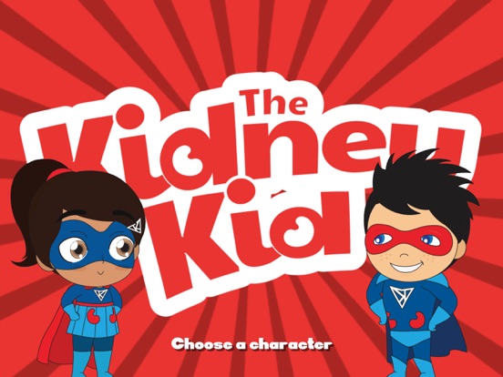 Screenshot #4 pour Kidney Kid
