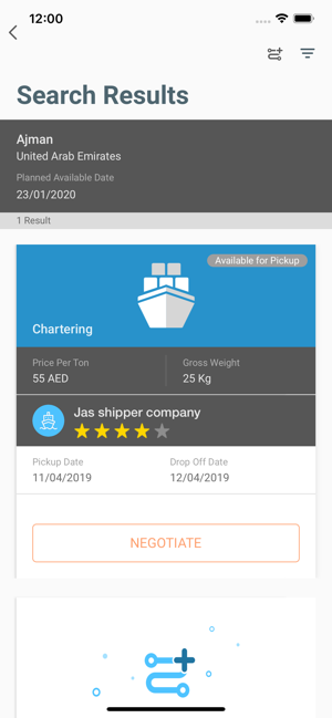 Nau Carrier by DP World(圖3)-速報App