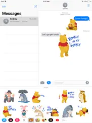 christopher robin ipad resimleri 1