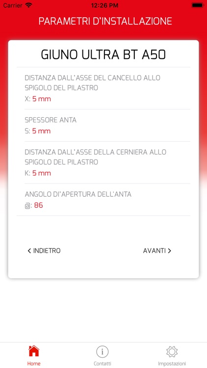 Bft Easy Set screenshot-6