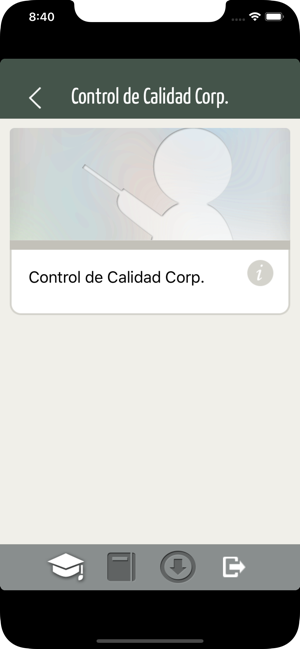 Excon Capacitación(圖3)-速報App