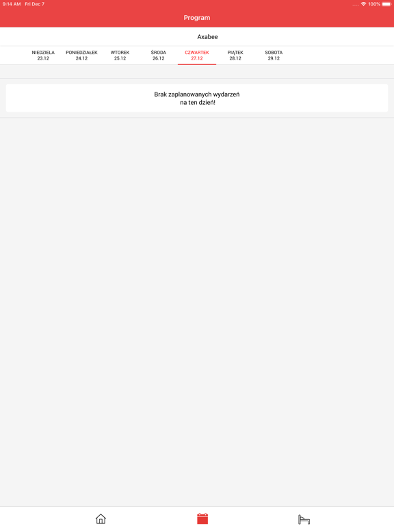 Screenshot #5 pour OnTrip