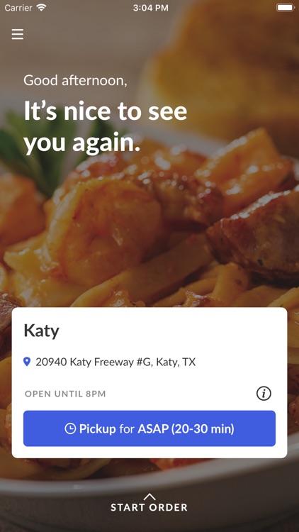 Orleans Seafood Kitchen