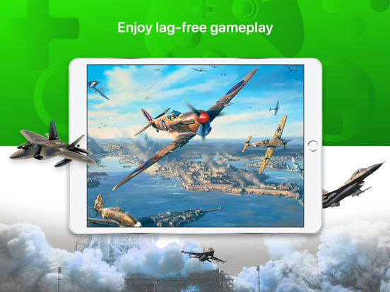 OneCast - Xbox Remote Play iPad app afbeelding 3