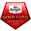 Gold Card Monaco