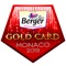 Gold Card Monaco app is a for aggregated information for all the travellers of the Berger Gold Card and Super Gold Card users