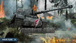 armored aces - tank war online problems & solutions and troubleshooting guide - 2