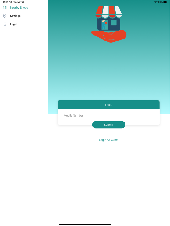 Screenshot #4 pour My eAppointment