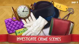 Game screenshot Maggie's Murder Mystery apk