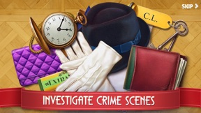 Maggie's Murder Mystery screenshot