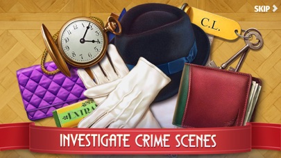 How to cancel & delete Maggie's Murder Mystery from iphone & ipad 2