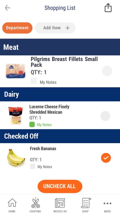 Shop Albertsons Market screenshot-6