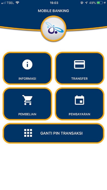 BankNTT Mobile