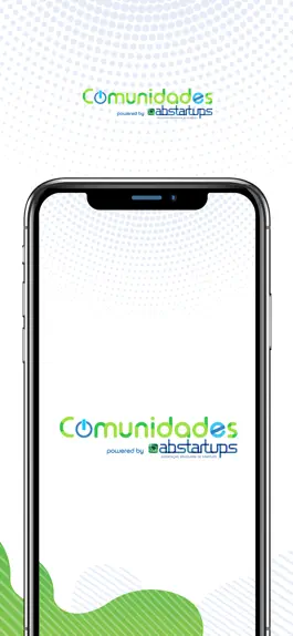 Game screenshot Comunidades Abstartups mod apk