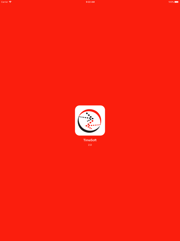 Screenshot #4 pour TimeSoft