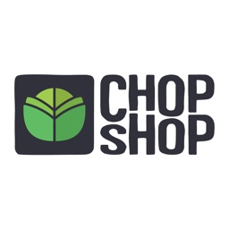 Chop Shop-Bloomington