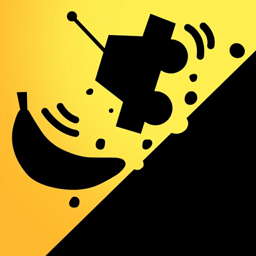 Falling Stuff icon