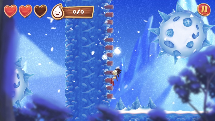 Spirit Roots screenshot-4