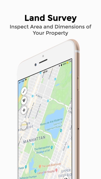 Property Survey GPS screenshot-0