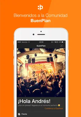 Game screenshot BuenPlan mod apk