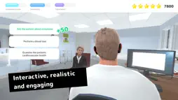 Attensi Behaviour screenshot 4