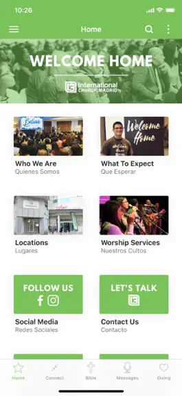 Game screenshot IC:Madrid mod apk