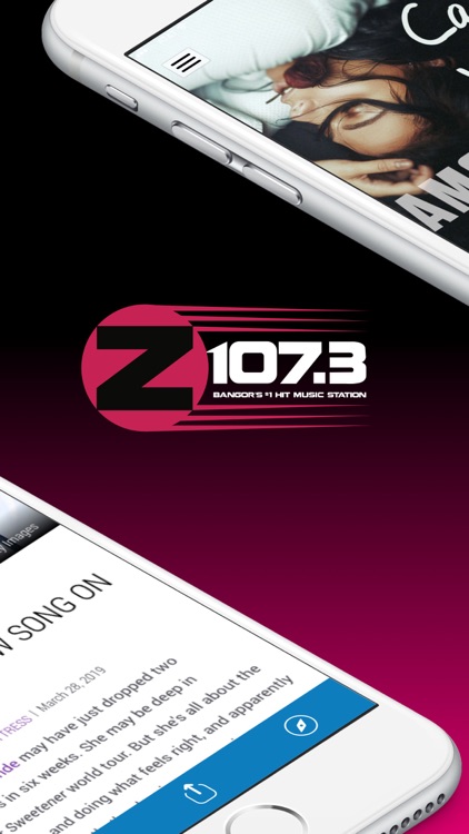 Z107.3 (WBZN)