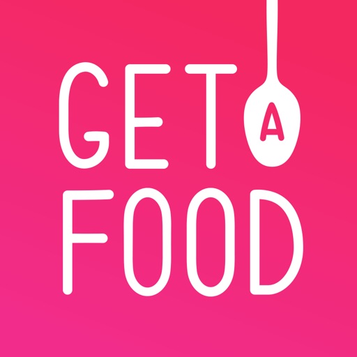 Get a Food - home food