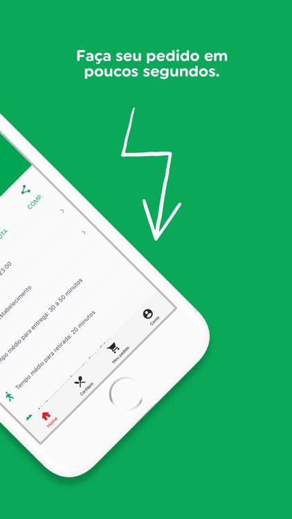 Forno D'oro Pizzaria