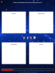 christmas trivia game ipad resimleri 4