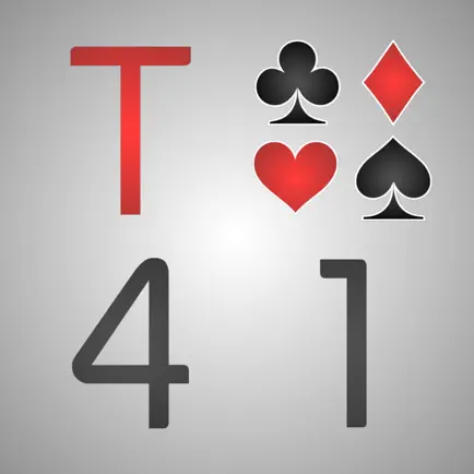 Tarneeb 41 - Cards &  Board Cheats