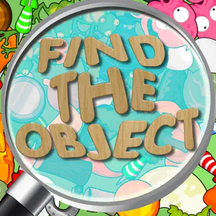 Let's Find The Hidden Objects Cheats