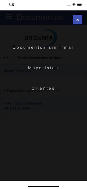 Ditconta(圖3)-速報App