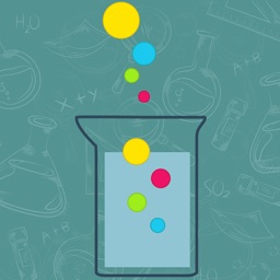 ColorBall Mix- Color Puzzle