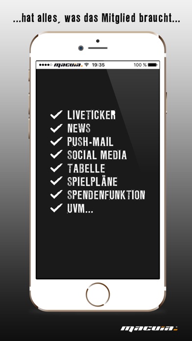 Screenshot #2 pour DJK Florsheim